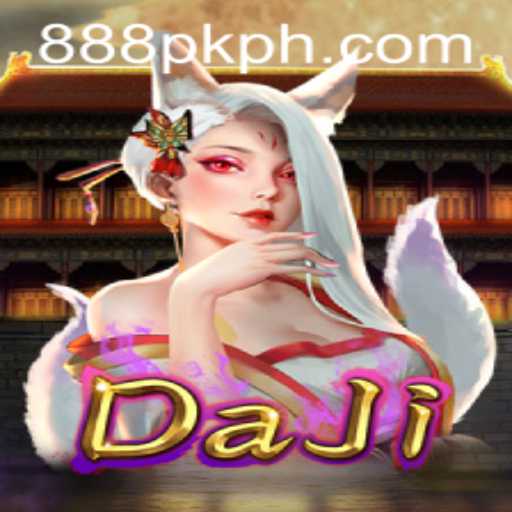 DaJi: An Immersive Gaming Experience on 888PK APP