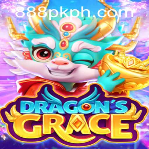 Explore the Enchanting World of DragonsGrace: A New Era of Fantasy Gaming with 888PK APP