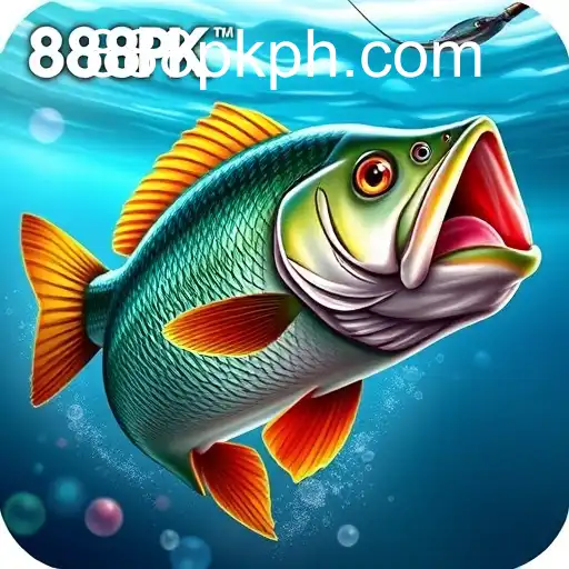 Reel in the Fun: Fishing Games and the 888PK APP