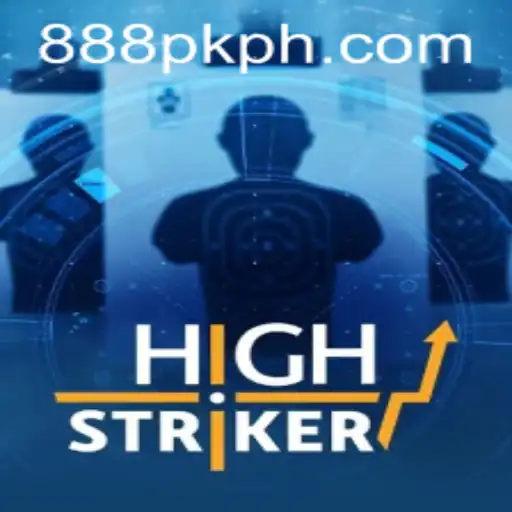 HighStriker: Unleashing Thrills with the 888PK APP