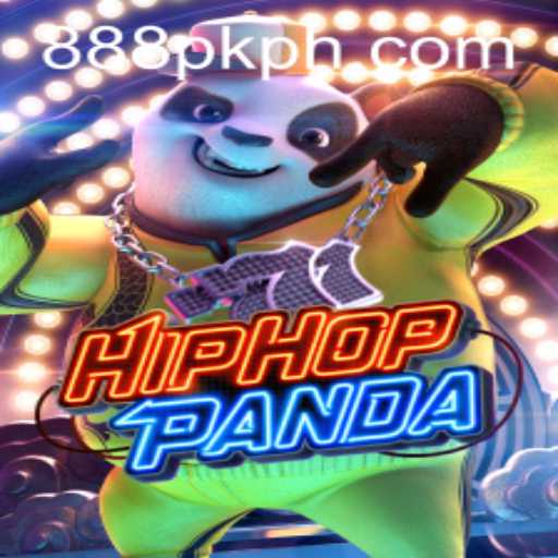 HipHopPanda: A Rhythmic Gaming Experience with 888PK APP