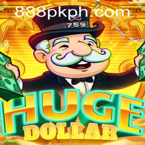 Exploring the World of HugeDollar on the 888PK APP
