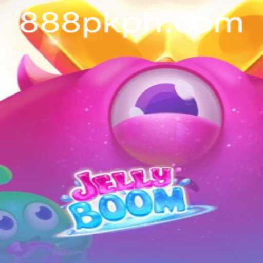 Discover the Colorful World of JellyBoom with 888PK APP