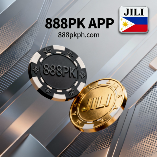 888PK APP