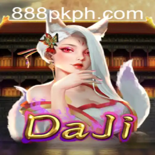 DaJi: An Immersive Gaming Experience on 888PK APP