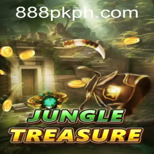 Discover the Adventure and Riches of JungleTreasure on 888PK APP