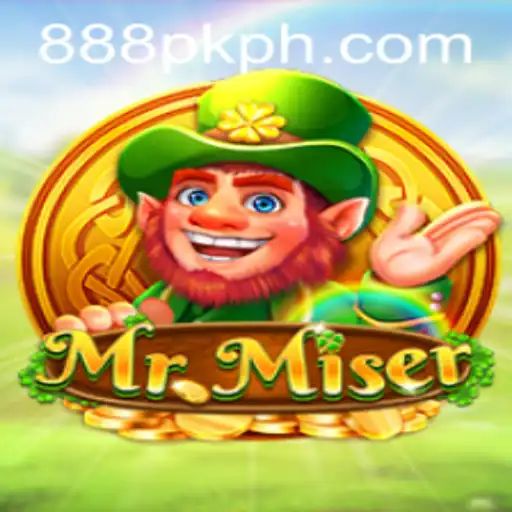 Unlocking the Thrills of MrMiser: A Comprehensive Look into the 888PK APP