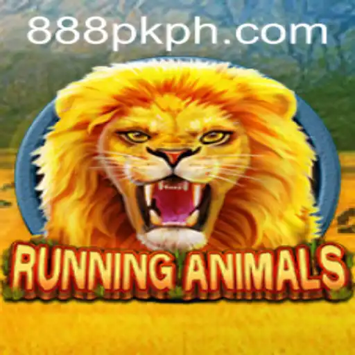 Explore the Exciting World of RunningAnimals with 888PK APP