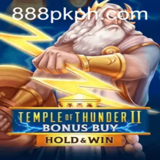 Discover the Thrilling World of TempleofThunderIIBonusBuy