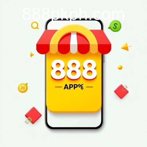 888PK APP