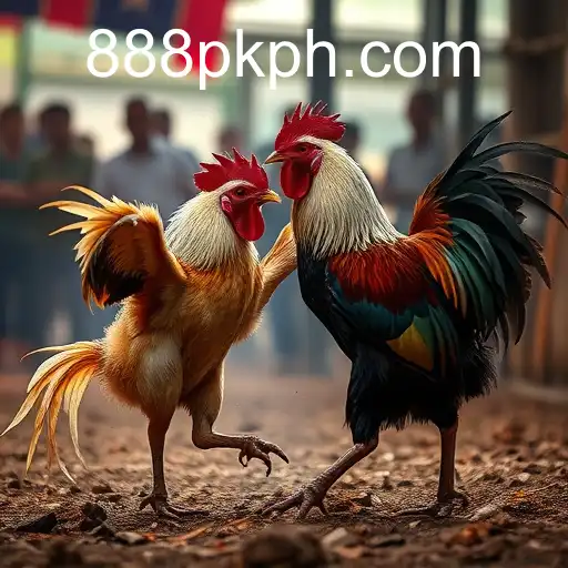 Exploring the World of Online Sabong with the 888PK APP