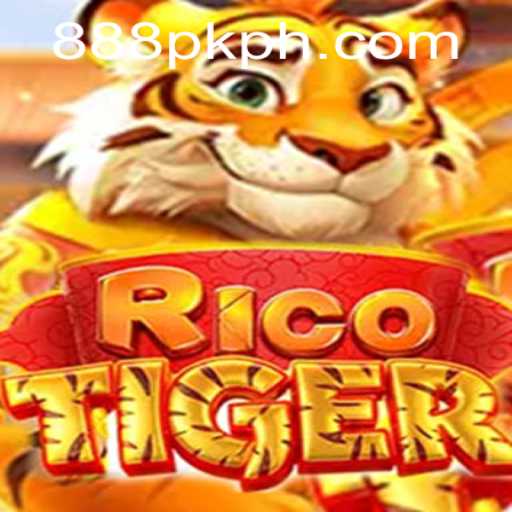 RicoTiger: Gaming Revolution Meets 888PK APP