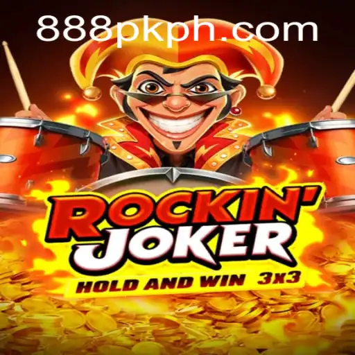 Explore the Exciting World of RockinJoker with 888PK APP