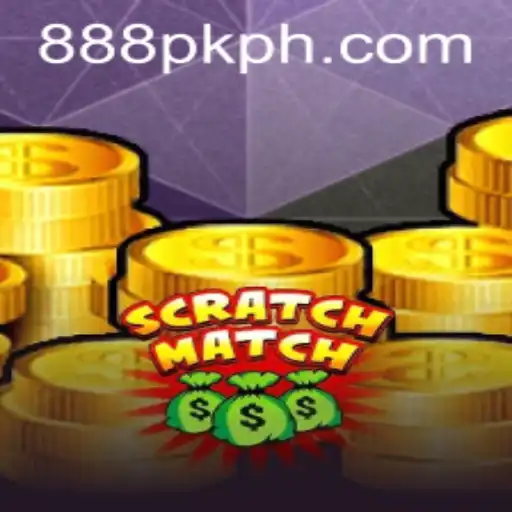 Discover the Excitement of ScratchMatch: A Guide to the 888PK App Game