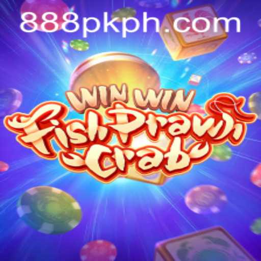 Exploring the Exciting World of WinWinFishPrawnCrab with 888PK APP
