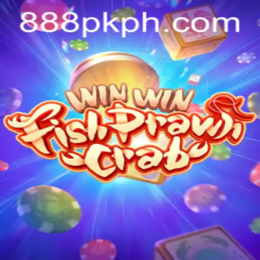Exploring the Exciting World of WinWinFishPrawnCrab with 888PK APP